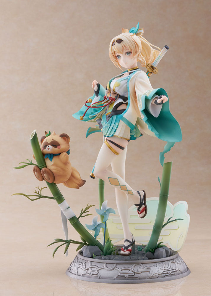 (Pre-Order) Hololive - Kazama Iroha - Pokobe - 1/7 Scale Figure