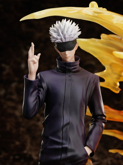 Jujutsu Kaisen Satoru Gojo -Unlimited Curses- 1/7 Scale Figure