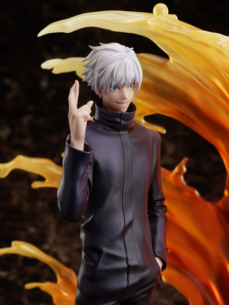 Jujutsu Kaisen Satoru Gojo -Unlimited Curses- 1/7 Scale Figure