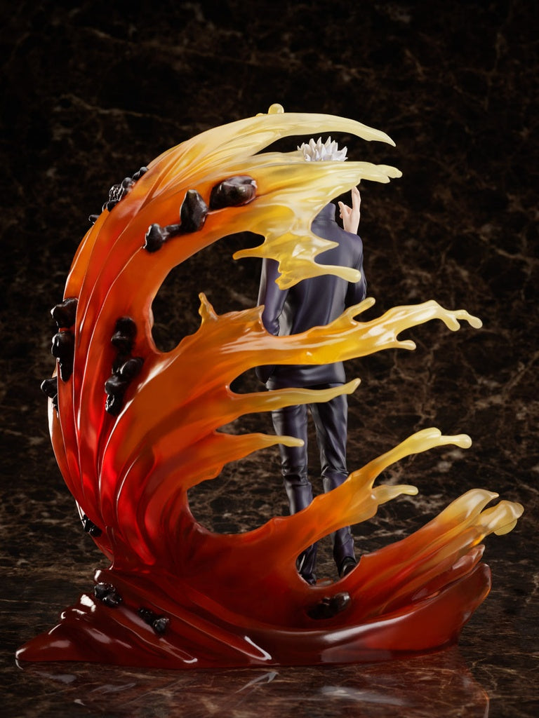 Jujutsu Kaisen Satoru Gojo -Unlimited Curses- 1/7 Scale Figure
