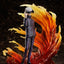 Jujutsu Kaisen Satoru Gojo -Unlimited Curses- 1/7 Scale Figure