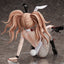 Danganronpa - Enoshima Junko - B-style - 1/4 Scale Figure - Bunny Ver.