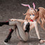 Danganronpa - Enoshima Junko - B-style - 1/4 Scale Figure - Bunny Ver.