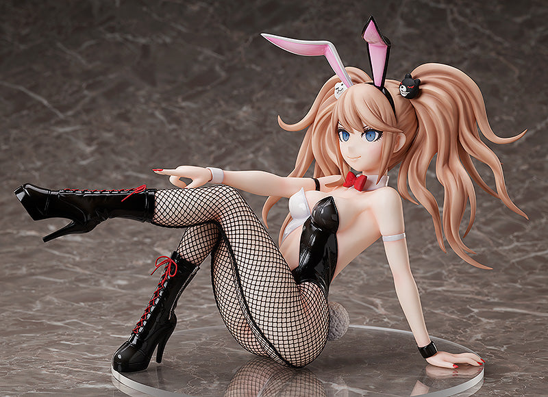 Danganronpa - Enoshima Junko - B-style - 1/4 Scale Figure - Bunny Ver.