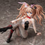 Danganronpa - Enoshima Junko - B-style - 1/4 Scale Figure - Bunny Ver.