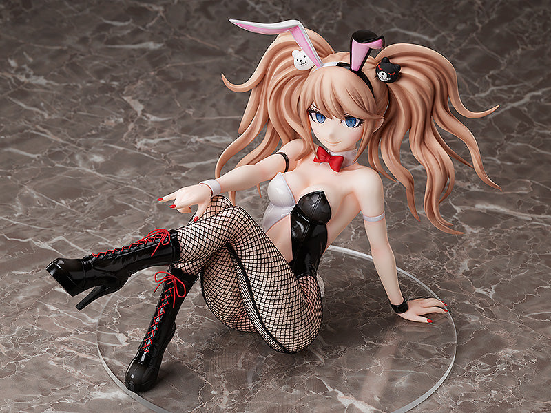 Danganronpa - Enoshima Junko - B-style - 1/4 Scale Figure - Bunny Ver.