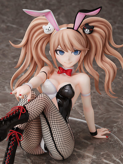 Danganronpa - Enoshima Junko - B-style - 1/4 Scale Figure - Bunny Ver.