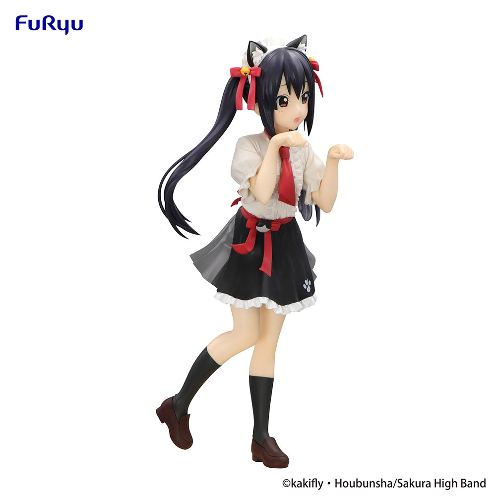 (Pre-Order) K-ON! - Trio-Try-iT - Prize Figure -Azusa Nakano-