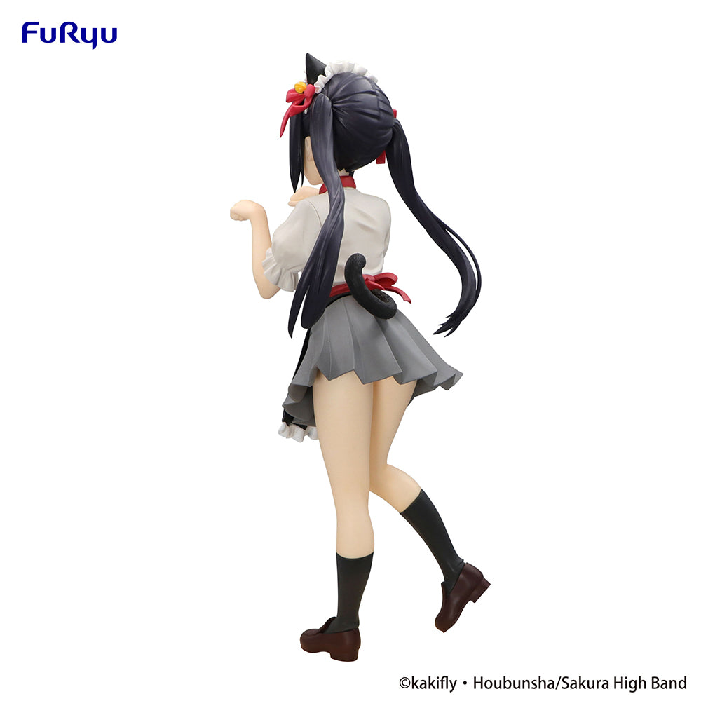 (Pre-Order) K-ON! - Trio-Try-iT - Prize Figure -Azusa Nakano-