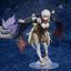 (Ship Date 09/2025) Millennium War Aigis - Sennen Sensou Aigis Okyu Jijyobukan Sala Daini Kakusei ver. - 1/6 Scale Figure