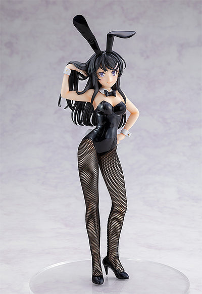 (Ship Date 09/2025) Rascal Does Not Dream - KADOKAWA Collection LIGHT Mai Sakurajima Bunny ver. - Nonscale Figure