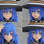 (Pre-Order) Mushoku Tensei: Jobless Reincarnation Season 2 KADOKAWA PLASTIC MODEL SERIES - Roxy Migurdia DX Ver. - Action Figure