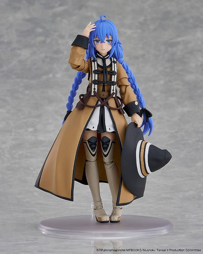 (Pre-Order) Mushoku Tensei: Jobless Reincarnation Season 2 KADOKAWA PLASTIC MODEL SERIES - Roxy Migurdia DX Ver. - Action Figure