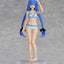 (Pre-Order) Mushoku Tensei: Jobless Reincarnation Season 2 KADOKAWA PLASTIC MODEL SERIES - Roxy Migurdia DX Ver. - Action Figure