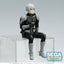 KAIJU No. 8 - PM Perching Figure - "Reno Ichikawa" break time