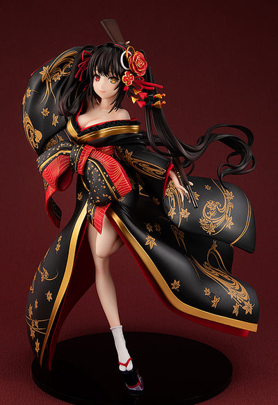 Date A Live Fragment: Date A Bullet - Tokisaki Kurumi - KDcolle - 1/7 Scale Figure - Oiran Ver.