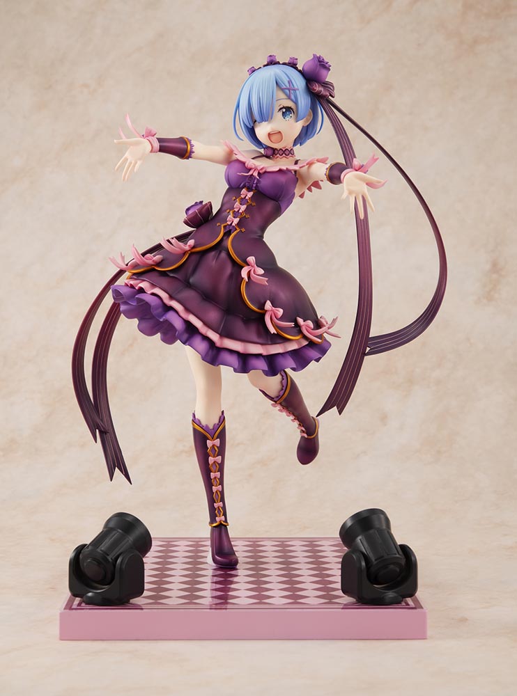 (Ship Date 09/2025) Re:ZERO -Starting Life in Another World- Rem: Birthday 2021 Ver. - 1/7 Scale Figure