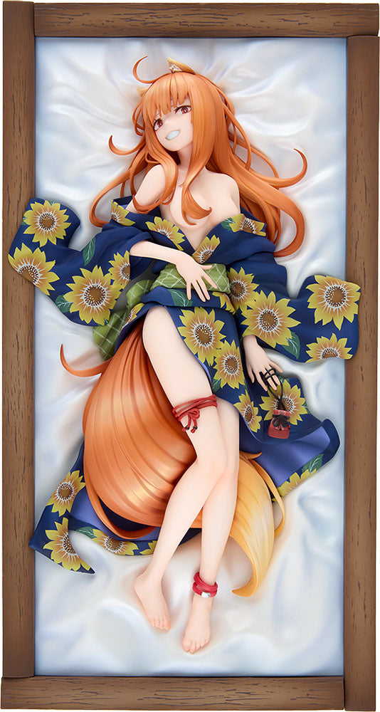 (Pre-Order) Holo: Yukata Beauty Ver. - 1/7 Scale Figure