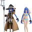 (Pre-Order) Mushoku Tensei: Jobless Reincarnation Season 2 KADOKAWA PLASTIC MODEL SERIES - Roxy Migurdia DX Ver. - Action Figure