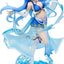 (Pre-Order) KonoSuba: God's Blessing on this Wonderful World! - Aqua - KDcolle - Light Novel 10th Anniversary ver. - Nonscale Figure