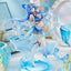 (Pre-Order) KonoSuba: God's Blessing on this Wonderful World! - Aqua - KDcolle - Light Novel 10th Anniversary ver. - Nonscale Figure