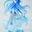 (Pre-Order) KonoSuba: God's Blessing on this Wonderful World! - Aqua - KDcolle - Light Novel 10th Anniversary ver. - Nonscale Figure