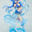 (Pre-Order) KonoSuba: God's Blessing on this Wonderful World! - Aqua - KDcolle - Light Novel 10th Anniversary ver. - Nonscale Figure