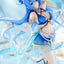 (Pre-Order) KonoSuba: God's Blessing on this Wonderful World! - Aqua - KDcolle - Light Novel 10th Anniversary ver. - Nonscale Figure