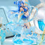 (Pre-Order) KonoSuba: God's Blessing on this Wonderful World! - Aqua - KDcolle - Light Novel 10th Anniversary ver. - Nonscale Figure