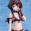 (Pre-Order) KonoSuba: God's Blessing on this Wonderful World! - Megumin -Chomusuke Swimsuit- Ver. 1/7 Scale Figure
