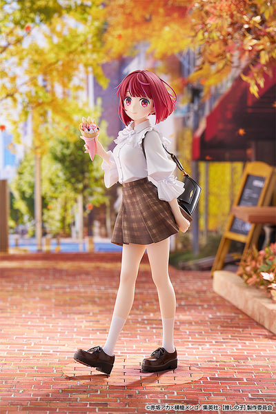 (Pre-Order) OSHI NO KO - Kana Arima: Date Style Ver. - 1/6 Scale Figure