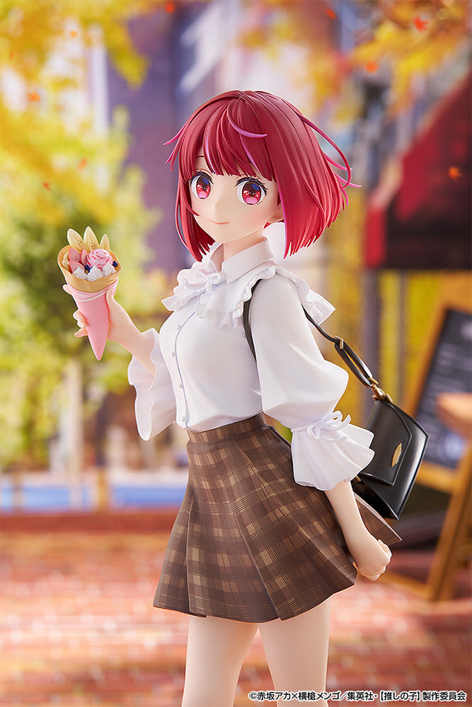 (Pre-Order) OSHI NO KO - Kana Arima: Date Style Ver. - 1/6 Scale Figure