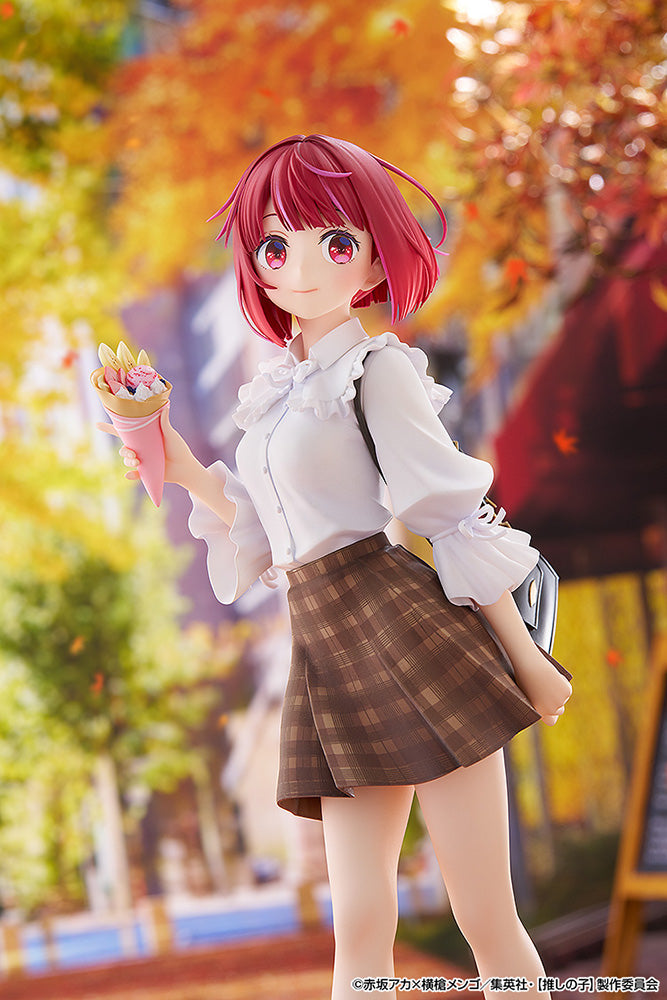 (Pre-Order) OSHI NO KO - Kana Arima: Date Style Ver. - 1/6 Scale Figure