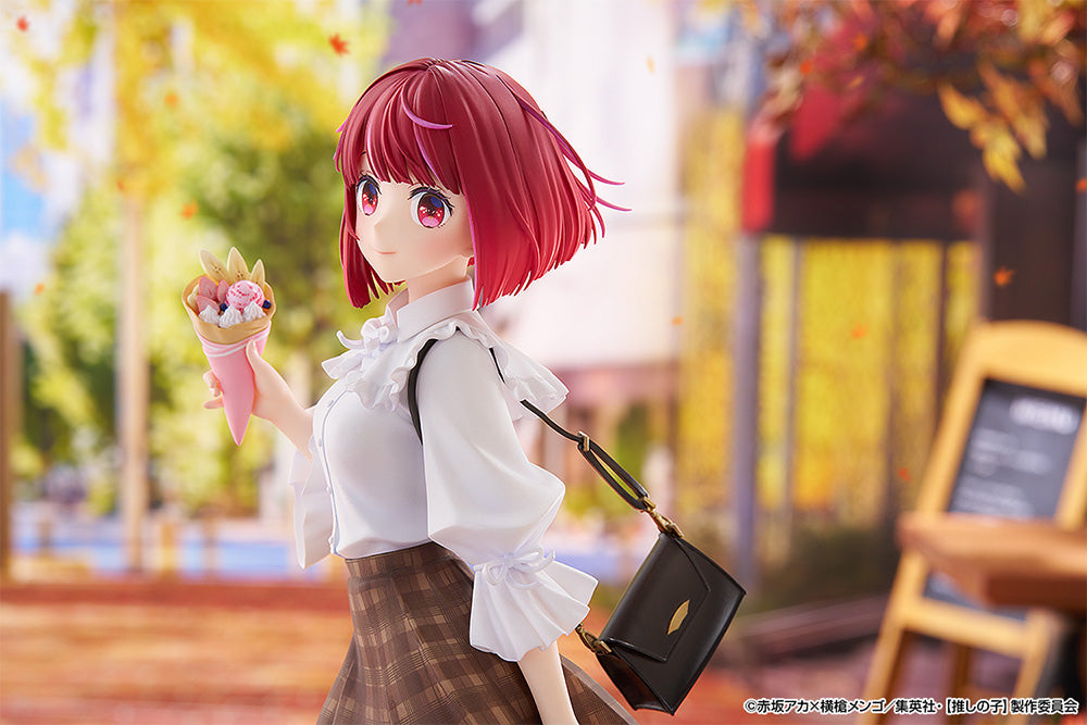 (Pre-Order) OSHI NO KO - Kana Arima: Date Style Ver. - 1/6 Scale Figure