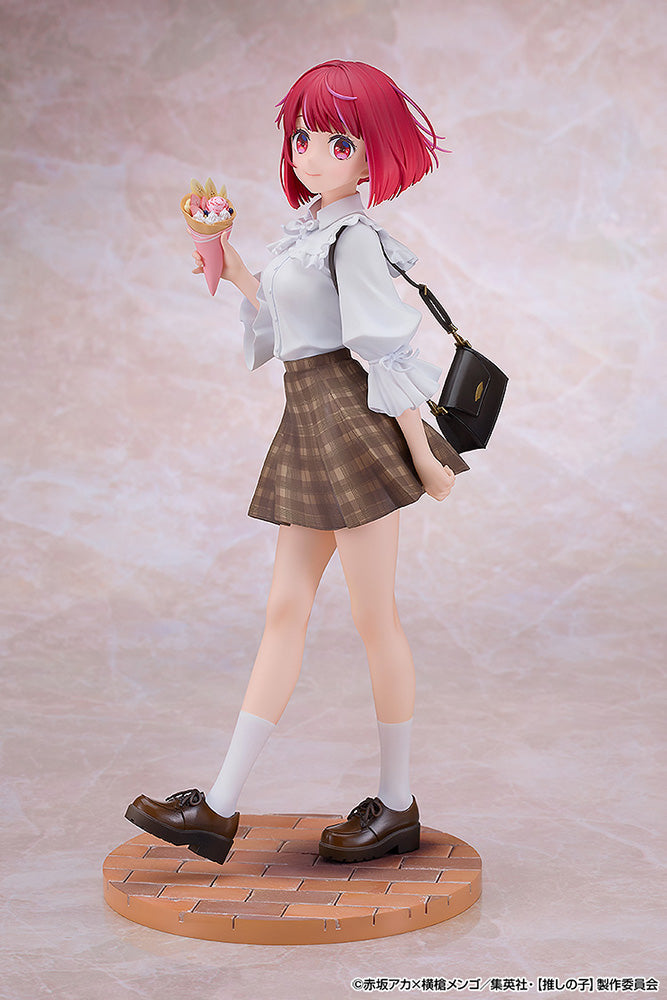 (Pre-Order) OSHI NO KO - Kana Arima: Date Style Ver. - 1/6 Scale Figure