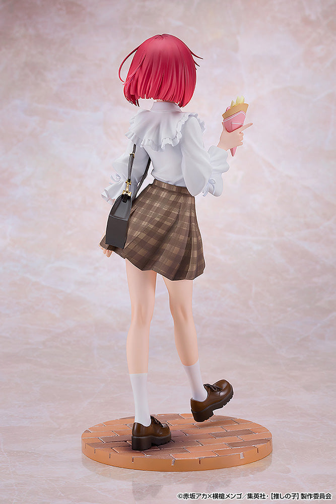 (Pre-Order) OSHI NO KO - Kana Arima: Date Style Ver. - 1/6 Scale Figure