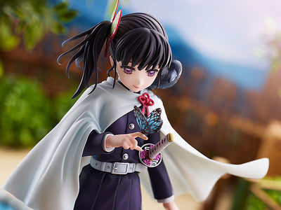 (Ship Date 09/2025) Demon Slayer: Kimetsu no Yaiba - Kanao Tsuyuri - 1/7 Scale Figure