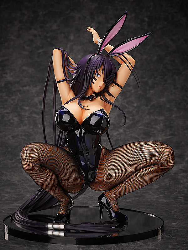 Shin Ikki Tousen - Kanu Unchou: Bunny Ver. 2nd - 1/4 Scale Figure