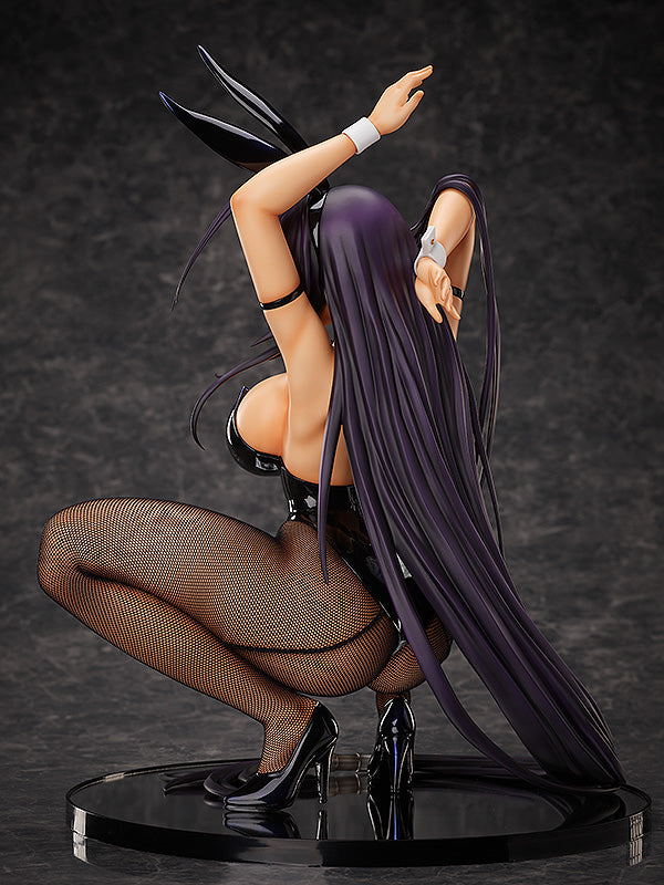 Shin Ikki Tousen - Kanu Unchou: Bunny Ver. 2nd - 1/4 Scale Figure