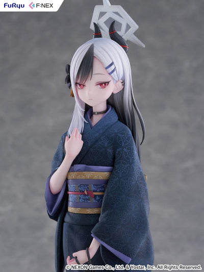 (Pre-Order) Blue Archive - Kayoko (NewYear) - 1/7 Scale Figure