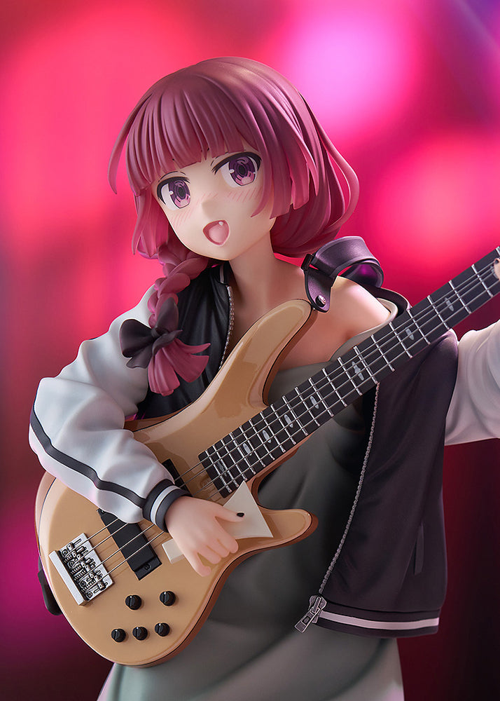 (Pre-Order) BOCCHI THE ROCK! - Kikuri Hiroi - 1/7 Scale Figure