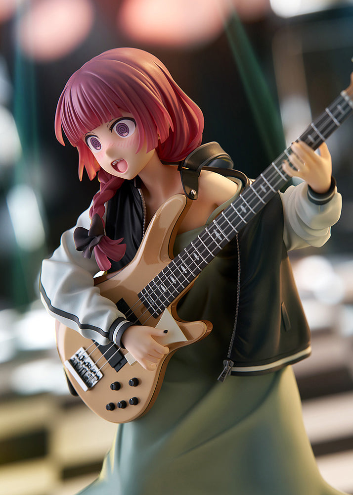 (Pre-Order) BOCCHI THE ROCK! - Kikuri Hiroi - 1/7 Scale Figure