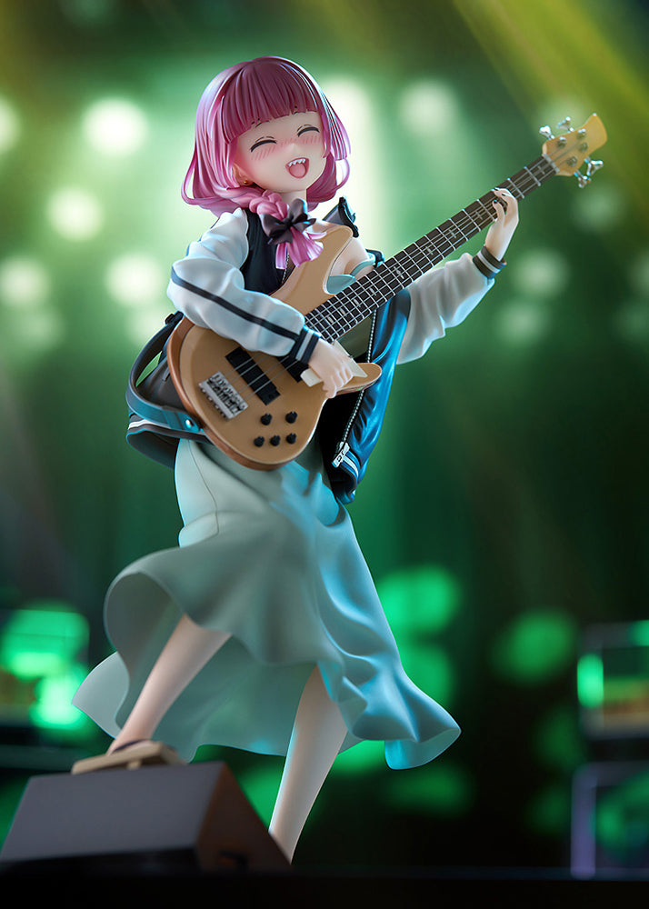 (Pre-Order) BOCCHI THE ROCK! - Kikuri Hiroi - 1/7 Scale Figure