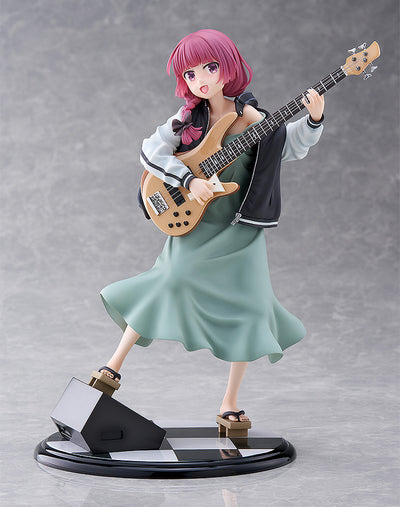 (Pre-Order) BOCCHI THE ROCK! - Kikuri Hiroi - 1/7 Scale Figure