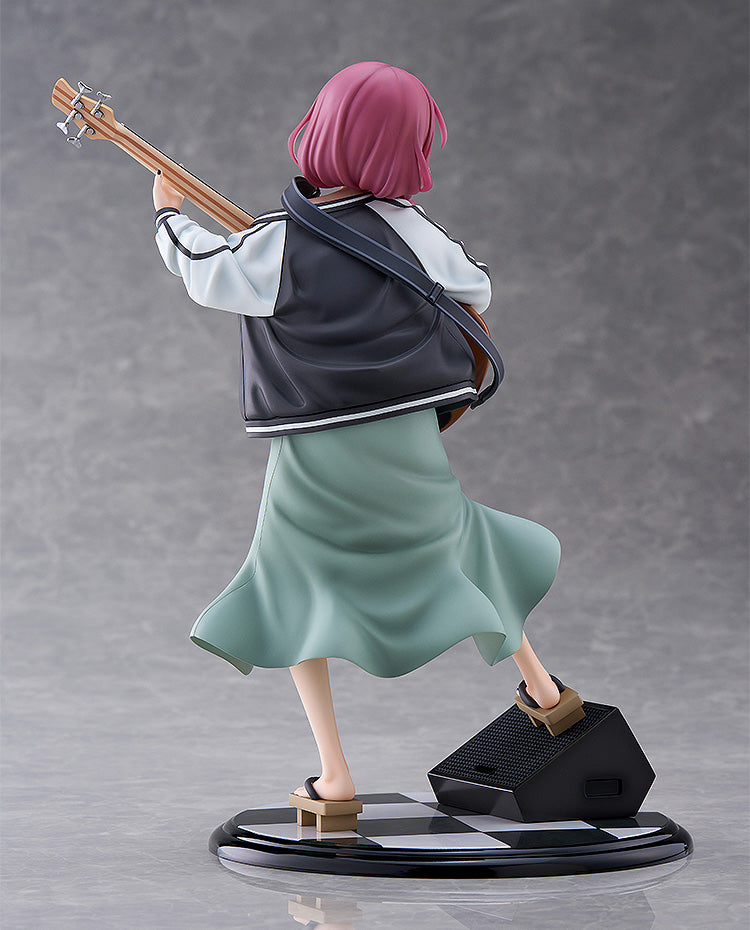 (Pre-Order) BOCCHI THE ROCK! - Kikuri Hiroi - 1/7 Scale Figure