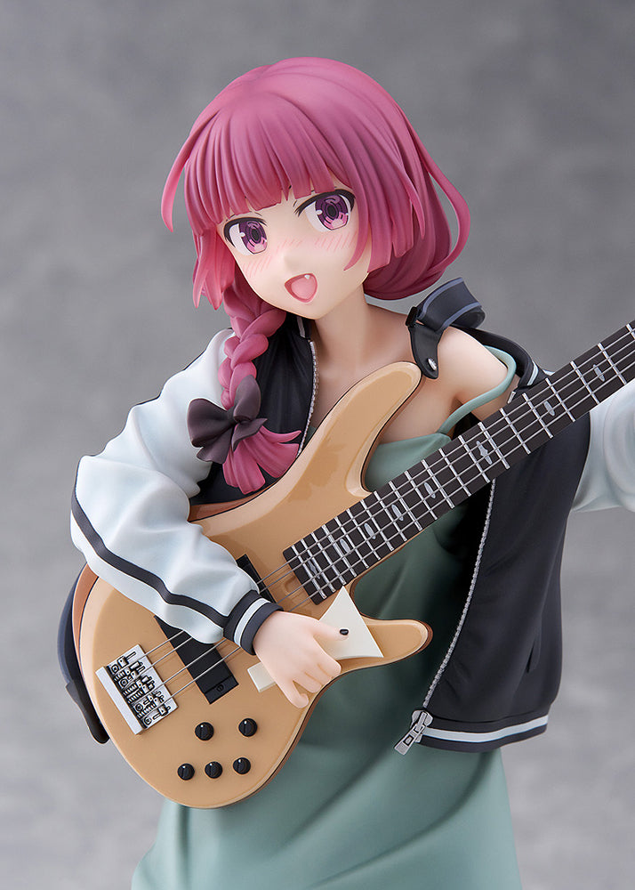 (Pre-Order) BOCCHI THE ROCK! - Kikuri Hiroi - 1/7 Scale Figure