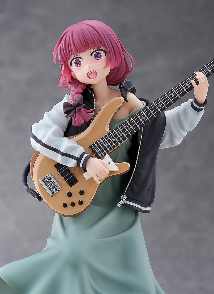 (Pre-Order) BOCCHI THE ROCK! - Kikuri Hiroi - 1/7 Scale Figure