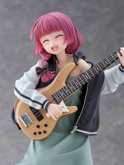 (Pre-Order) BOCCHI THE ROCK! - Kikuri Hiroi - 1/7 Scale Figure