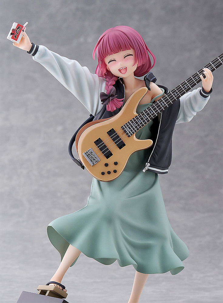 (Pre-Order) BOCCHI THE ROCK! - Kikuri Hiroi - 1/7 Scale Figure