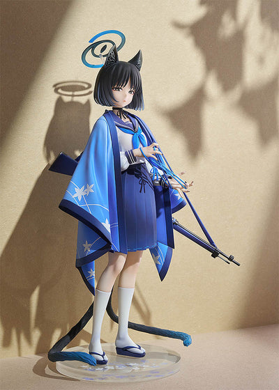 (Pre-Order) Blue Archive - Kikyou - 1/7 Scale Figure